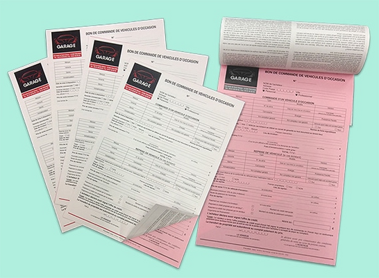 CARNETS